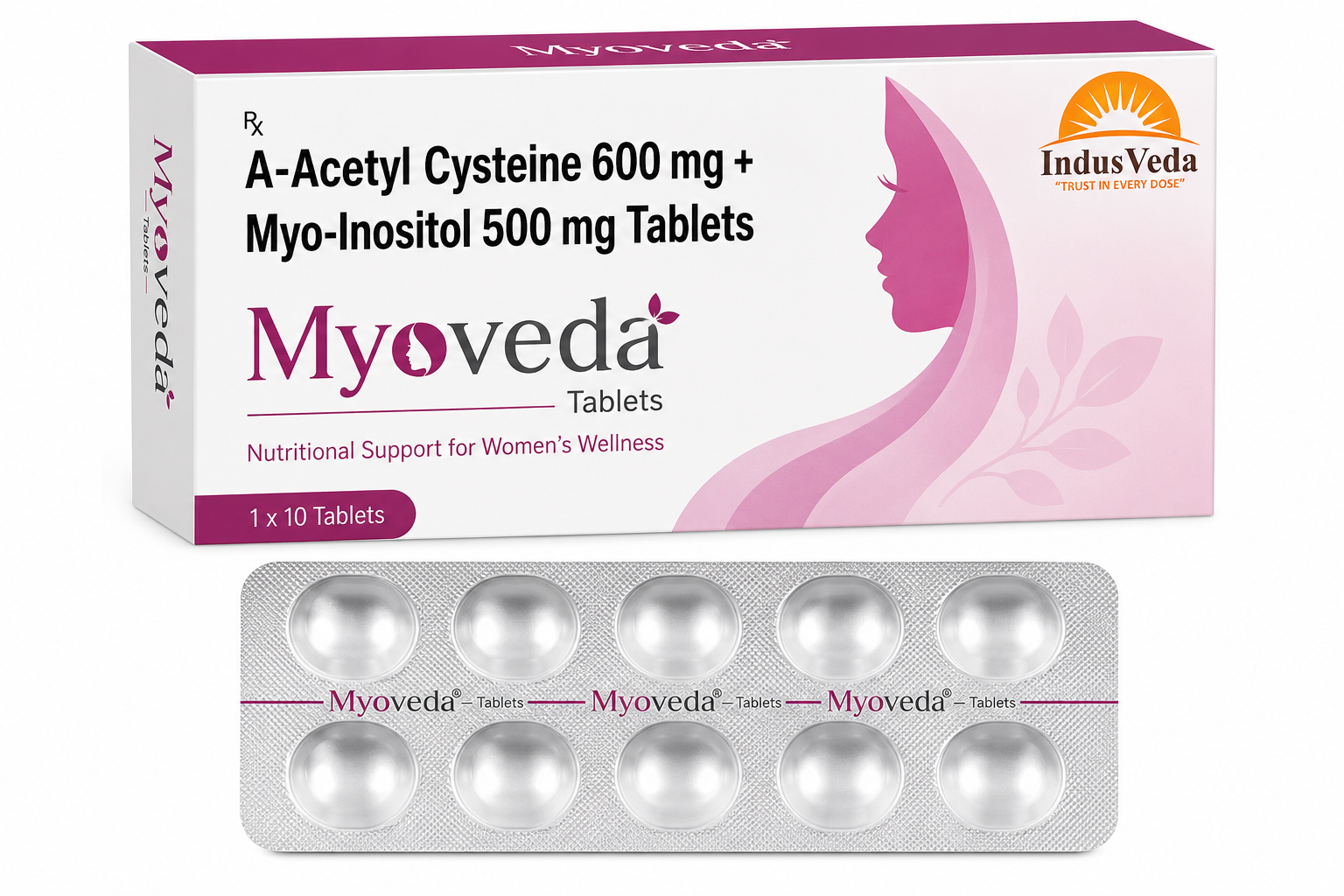 Myoveda